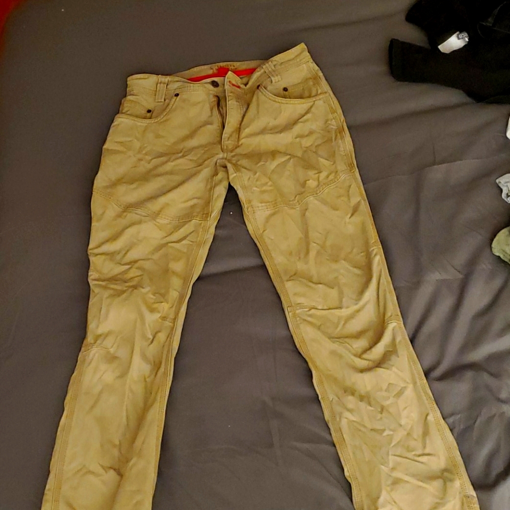 EMS Khakis